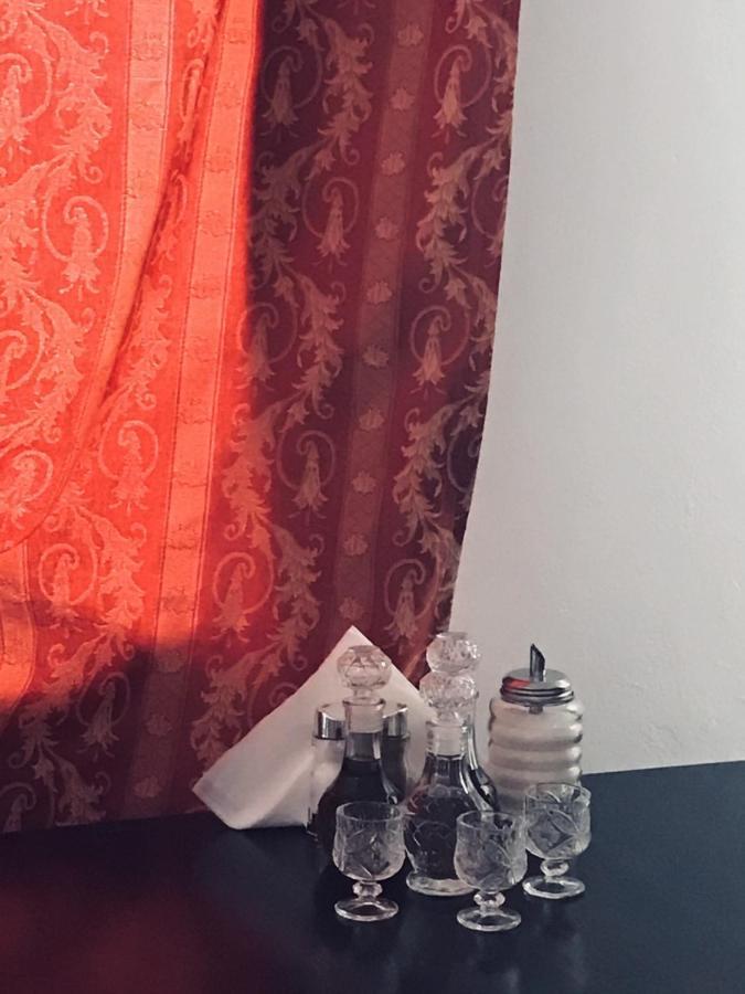 ホテル Dioni ハニア エクステリア 写真